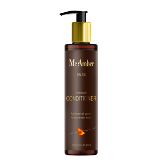 McAmber Baltic Premium Conditioner - 250ml