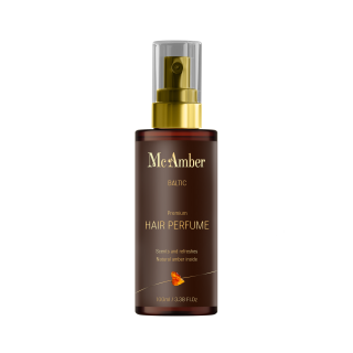 McAmber Baltic Premium Hair Perfume – 100ml